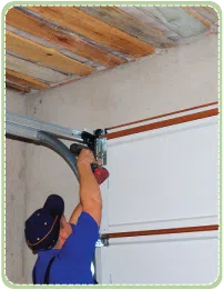 Expert Garage Doors Repair Service Macomb, MI 586-510-0030
