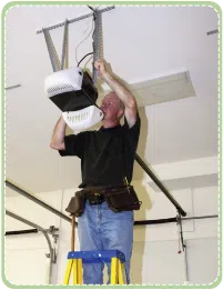 Expert Garage Doors Repair Service Macomb, MI 586-510-0030